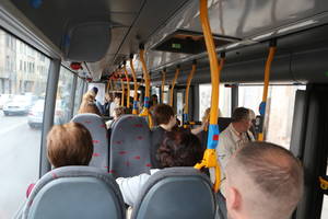 Maskvietės nuotykiai Vilniuje: „Ačiū Dievui, aš čia negyvenu“