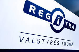 Skandalo krečiamoje Panevėžio „Regitroje“ paskirtas laikinasis vadovas