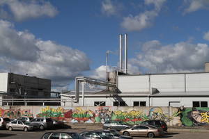 Atsistatydina „Pieno žvaigždžių“ vadovas A. Smaginas