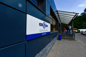 „Regitrą“ krečia naujas skandalas: kreipėsi į prokuratūrą