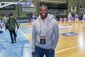 Iš Ballų agento lūpų – atvira istorija: „Galvojau, kur paslėpta gudrybė“