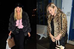 Kate Moss netikra sesuo ją pranoko žavingu grožiu ir spindesiu