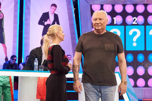 „Rondo“ lyderis Fara pasisakė apie moteris, tikrinančias savo vyrų asmeninius daiktus