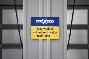 Pristatytas valstybės įmonių pertvarkos planas