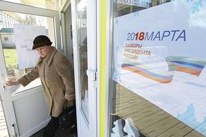 Vladimiras Putinas pristatė savo rinkimų štabą: spalvingos asmenybės