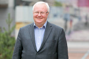 Teisme – buvusio J. Miltinio teatro vadovo atleidimo iš darbo byla