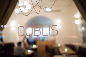  Atsinaujinęs „Dublis“ tapo demokratiškesnis ir pasiūlė visos dienos meniu