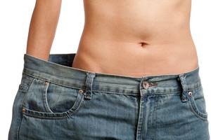 Treneris ragina liautis skaičiavus kalorijas – tai neveikia