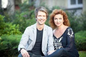 Lietuvoje pabiro garsenybių skyrybų lietus