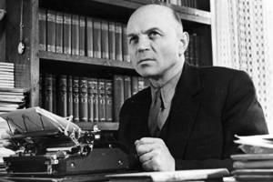 J. Baltušis dienoraštyje vylėsi: „Baltušis liks žinomas, jo raštai bus skaitomi“  