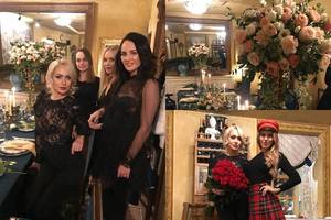 Oksana Pikul-Jasaitienė pasidalijo 34-ojo gimtadienio akimirkomis ir įspūdinga vyro dovana