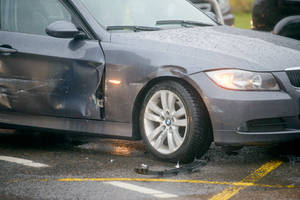 Gilesnis žvilgsnis į skaudžiausias avarijas atskleidžia liūdną vaizdą