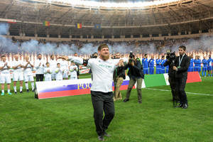 Keista rokiruotė – rusai Čečėnijos vengia, o arabai čia investuoja