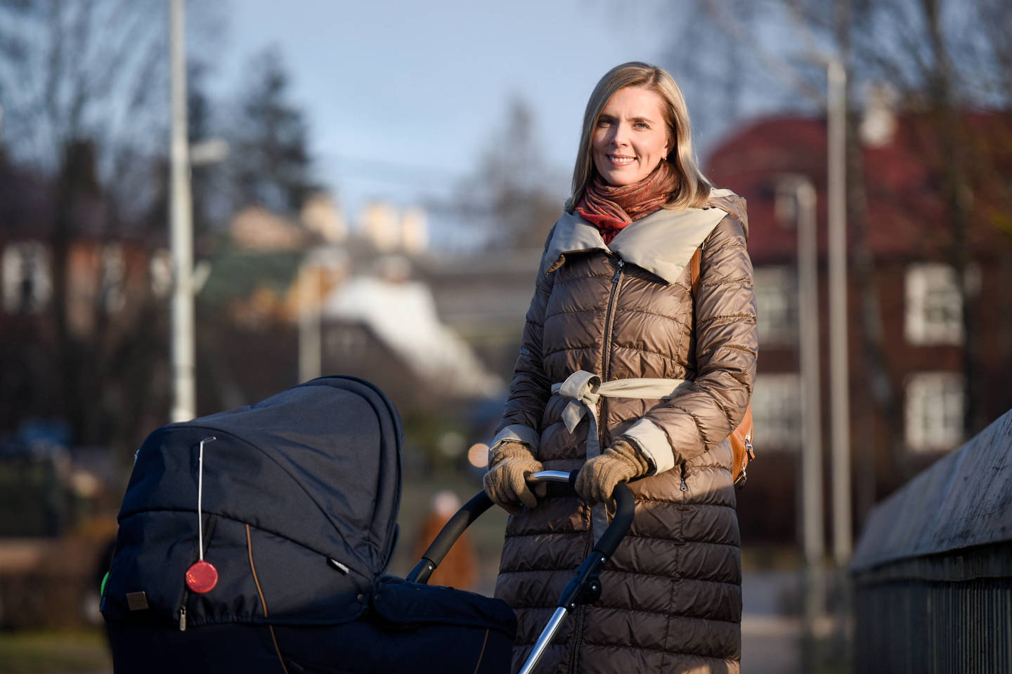 A.Bilotaitė.<br> D.Umbraso nuotr.