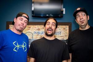 Legendinės grupės „Nirvana“ 30-mečio proga Vilniuje koncertuos buvęs jos narys