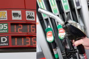 Degalų kainos kelia nerimą vairuotojams: toks augimas – ne pabaiga