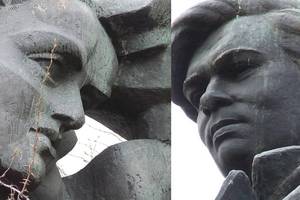 Vargas dėl kultūrinio paveldo