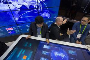 CES 2018 – žvilgsnis į tai, kas jau šiais metais gali būti pasiūlyta pirkėjams