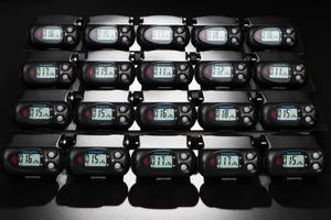 Neregėta Lietuvos gynybos pramonė – naujame M.Jovaišos fotoalbume