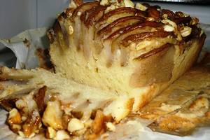 Pats geriausias varškės keksas, kokį teko ragauti 