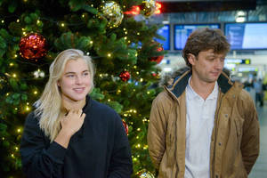 Rūta Meilutytė atsisveikino su treneriu: plaukikė traukia į JAV