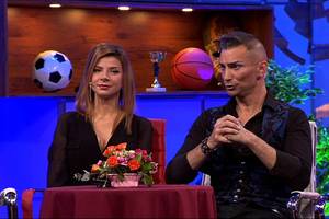 Orų pranešėja Karolina Liukaitytė atsidūrė pavojingoje situacijoje