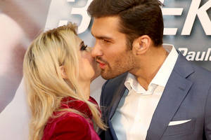 Po skyrybų su milijoniere Žilvinas Tratas pirmą kartą prakalbo apie meilę ir išgyvenimus