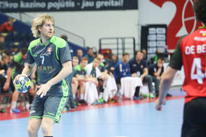 Lietuvos rankininkų varžovai: su kuo gali laukti rimčiausia kova?