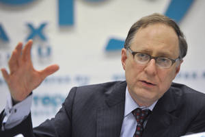 NATO ekspertas: „Privalome rasti priešnuodį Rusijos agresijai“