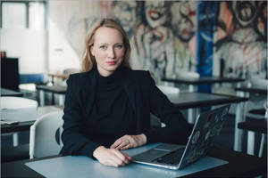 Augantis moterų skaičius IT sektoriuje – tik laikinas proveržis?