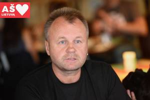 Sauliaus Urbonavičiaus-Samo Lietuva. Nevėžis, pietūs su partizanais ir Jonas Mekas 