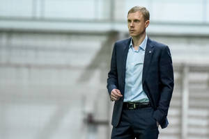 „Trakų” treneris: „Rungtynės su „Jonava” kai kam bus lemtingos”