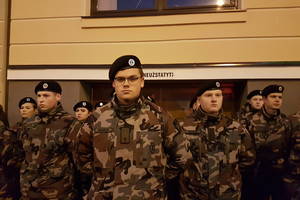 Dvyliktokas papasakojo, kodėl Sausio 13-oji jam yra ypatinga diena