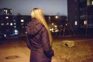 Su nigeriečiu išsiskyrusi lietuvė priversta gyventi nuolatinėje baimėje