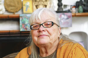 JAV lietuvė paaiškino, kodėl įleido šaknis Kaune: lėmė kruvinas įvykis