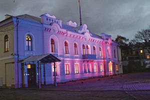 Tai verta pamatyti: prezidentų asmenybes atspindi ir išsaugoti jų buities daiktai