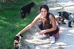 Ispanija pagaliau išsprendė ramybės nedavusią dingusios gražuolės mįslę