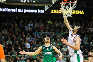 Eurolygos lietuviai: Mačų su „Unicaja“ ekspertas ir ketvirtadienio nusivylimai