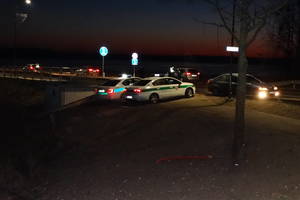 Krepšinis, alkoholis ir vairavimas – nesuderinama