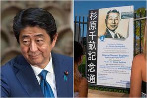 Garbaus svečio vizitas į Kauną ant kojų sukėlė pasaulio žiniasklaidą