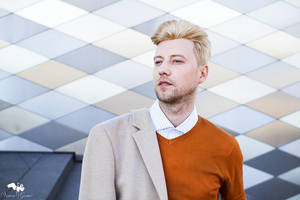 „Eurovizijos" finalininkas Sasha Songas pateko į ligoninę