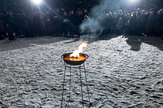 Laisvės gynėjams siūloma kompensuoti pusę socialinio būsto nuomos išlaidų 