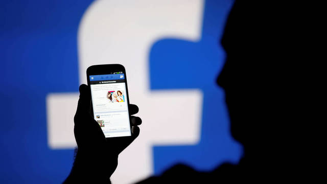 „Facebook“ nusprendė imtis esminių naujienų juostos pokyčių