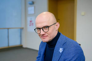 E. Jakilaitis prakalbo apie Seimo komisiją: „Skaidrumo siekiama kitais būdais“