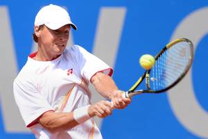 Ričardas Berankis per sprindį pajudėjo reitingo šimtuko link