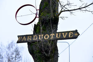 Po alkoholio prekybos sugriežtinimų dalis parduotuvių jau dirba trumpiau