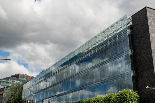 Automobilių nuomos sutartis „Lietuvos energija“ tikisi pasirašyti iki vasaros