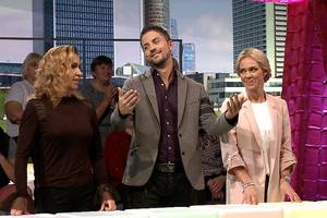 Ingrida Martinkėnaitė TV laidoje pasisakė, kad kaimo darbai jai atrodo baisūs