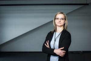 „Devbridge Group“ pristato personalo direktorę Raimondą Alonderienę