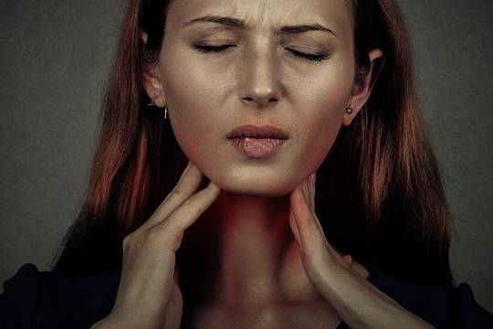 Prastai jaučiatės? Priežastis gali būti plika akimi nematoma